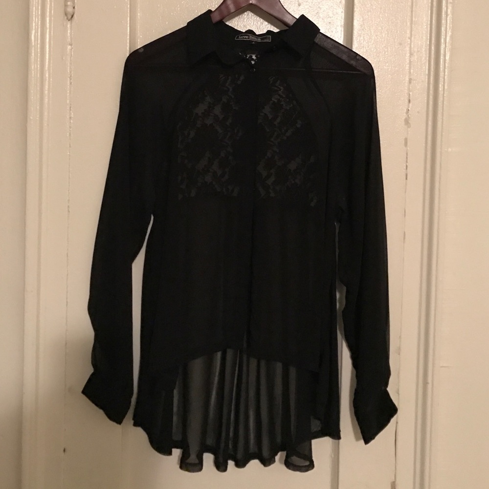 Blouse