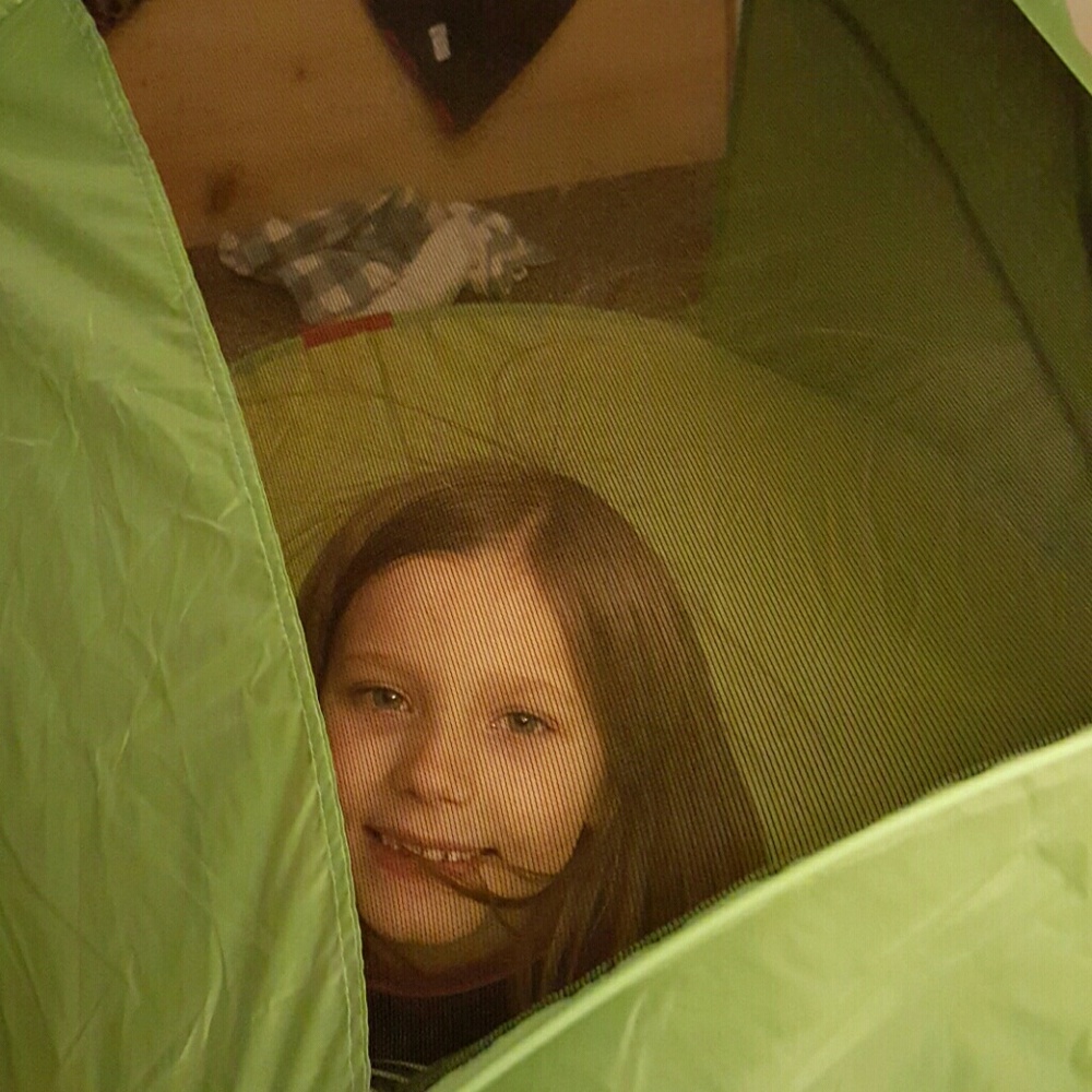 Meet your Posher, Wesley