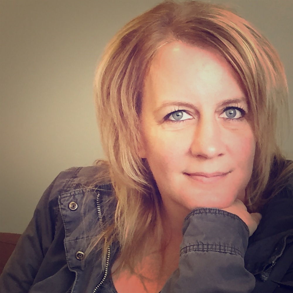 Meet your Posher, Kimberly