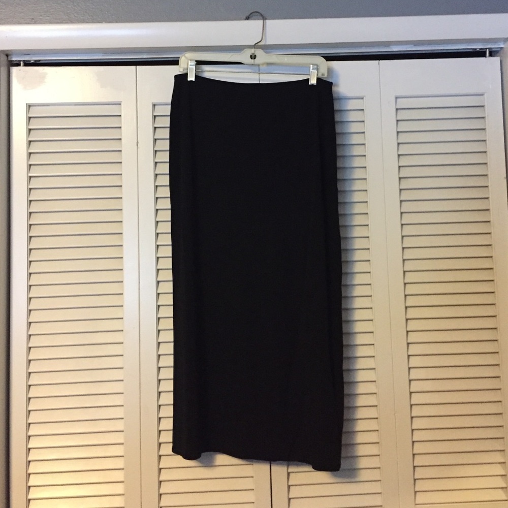 Size large Gap skirt
