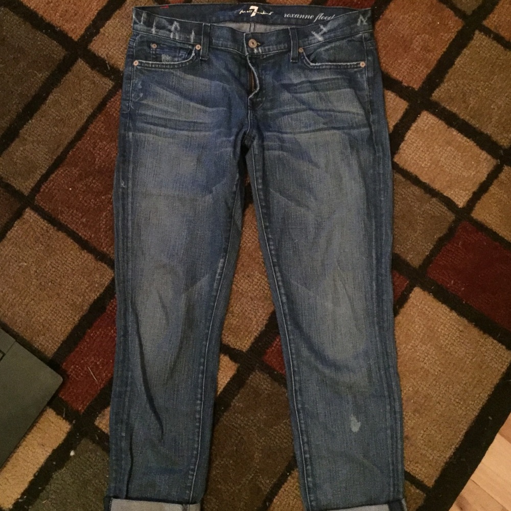 Seven Jeans