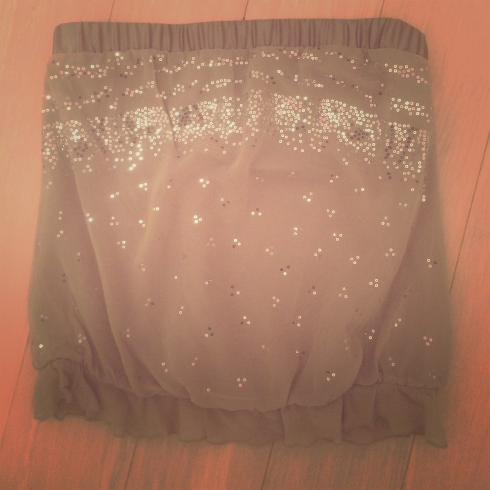 Express Sequenced Top