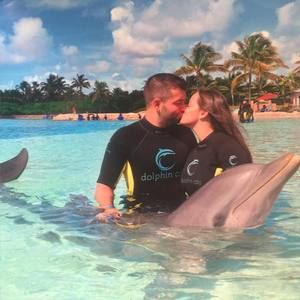 Meet your Posher, Gianna