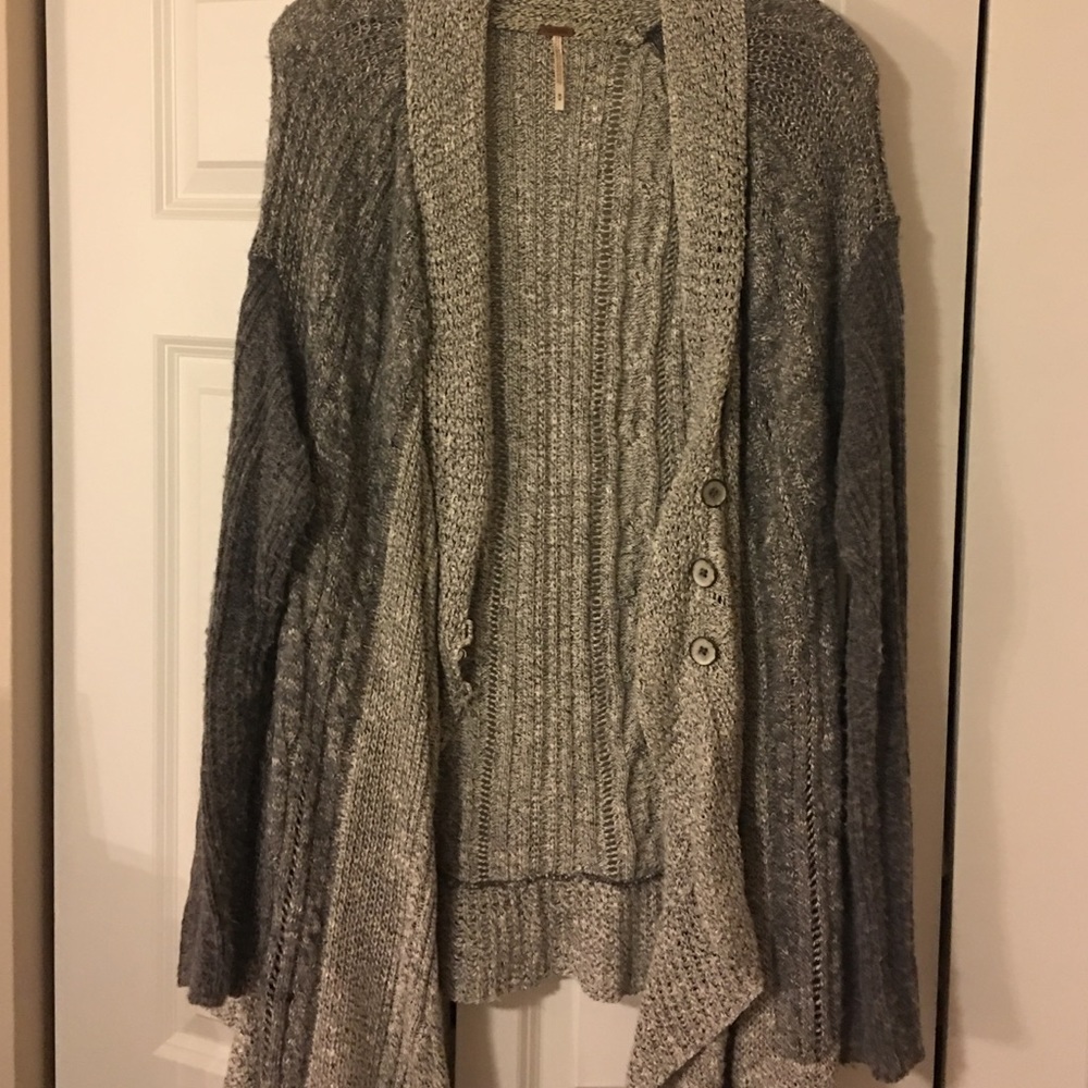 Free People Sweater