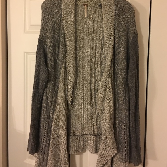 Free People Sweaters - Free People Sweater