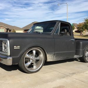 Meet your Posher, Alex