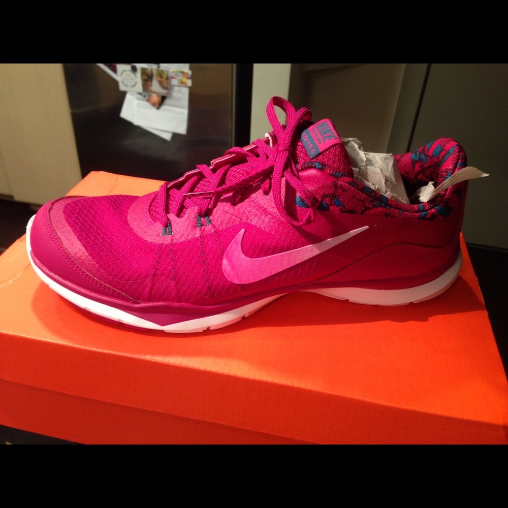 NEW! Nike Flex Trainer 5