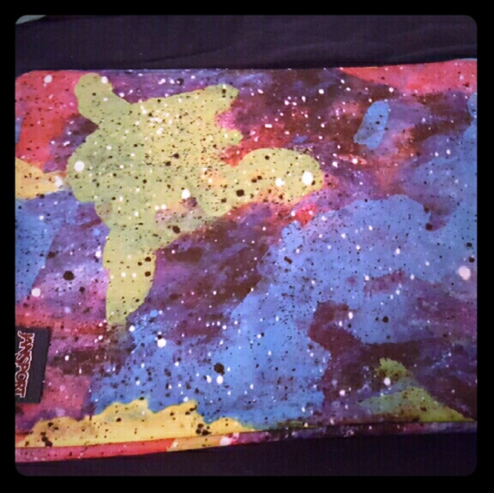 Laptop case