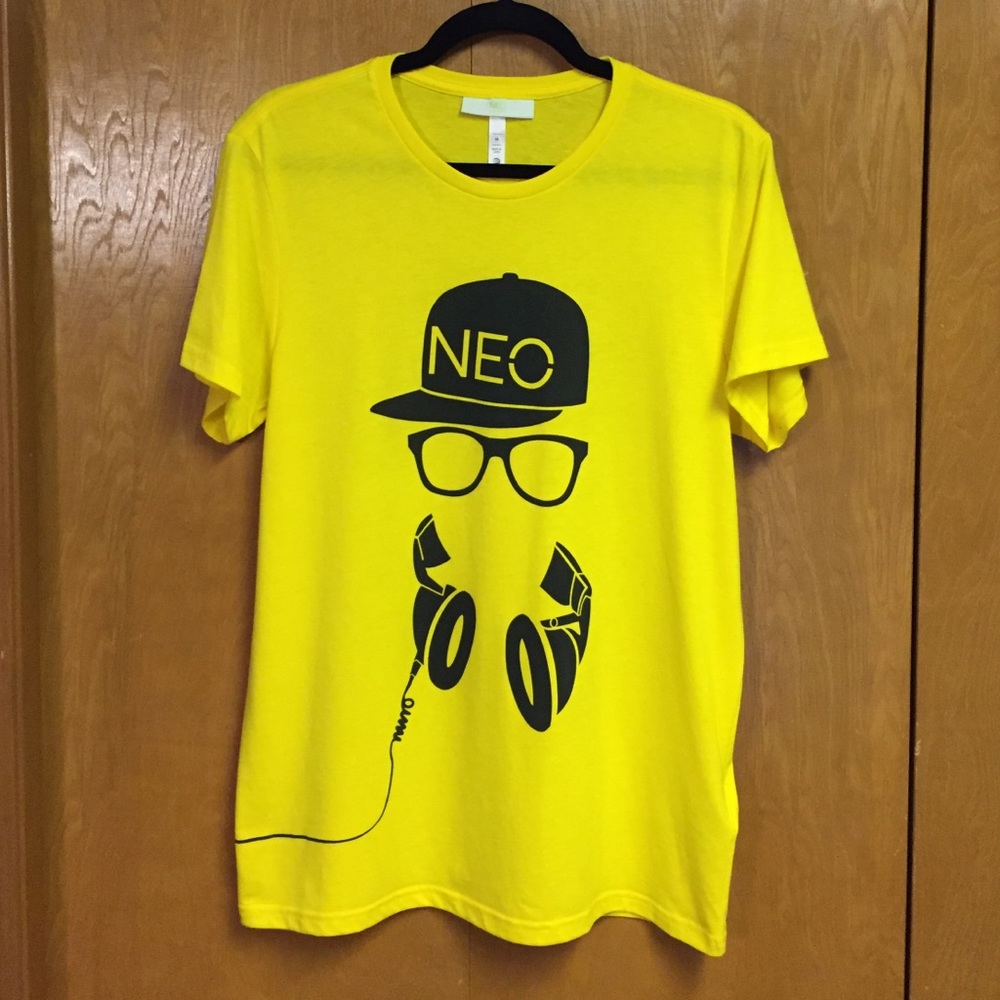 Adidas Neo tee