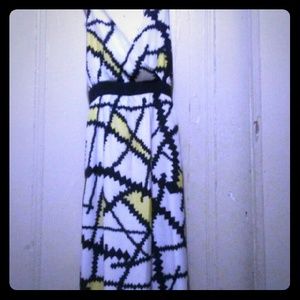 New York & Co Sun Dress