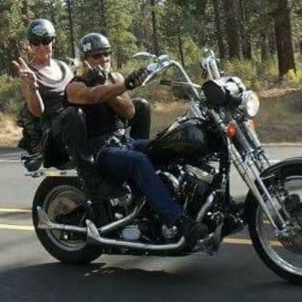 Meet your Posher, Monica