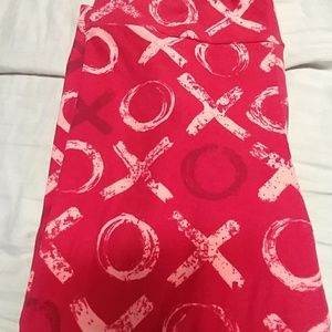 Lularoe Leggings OS