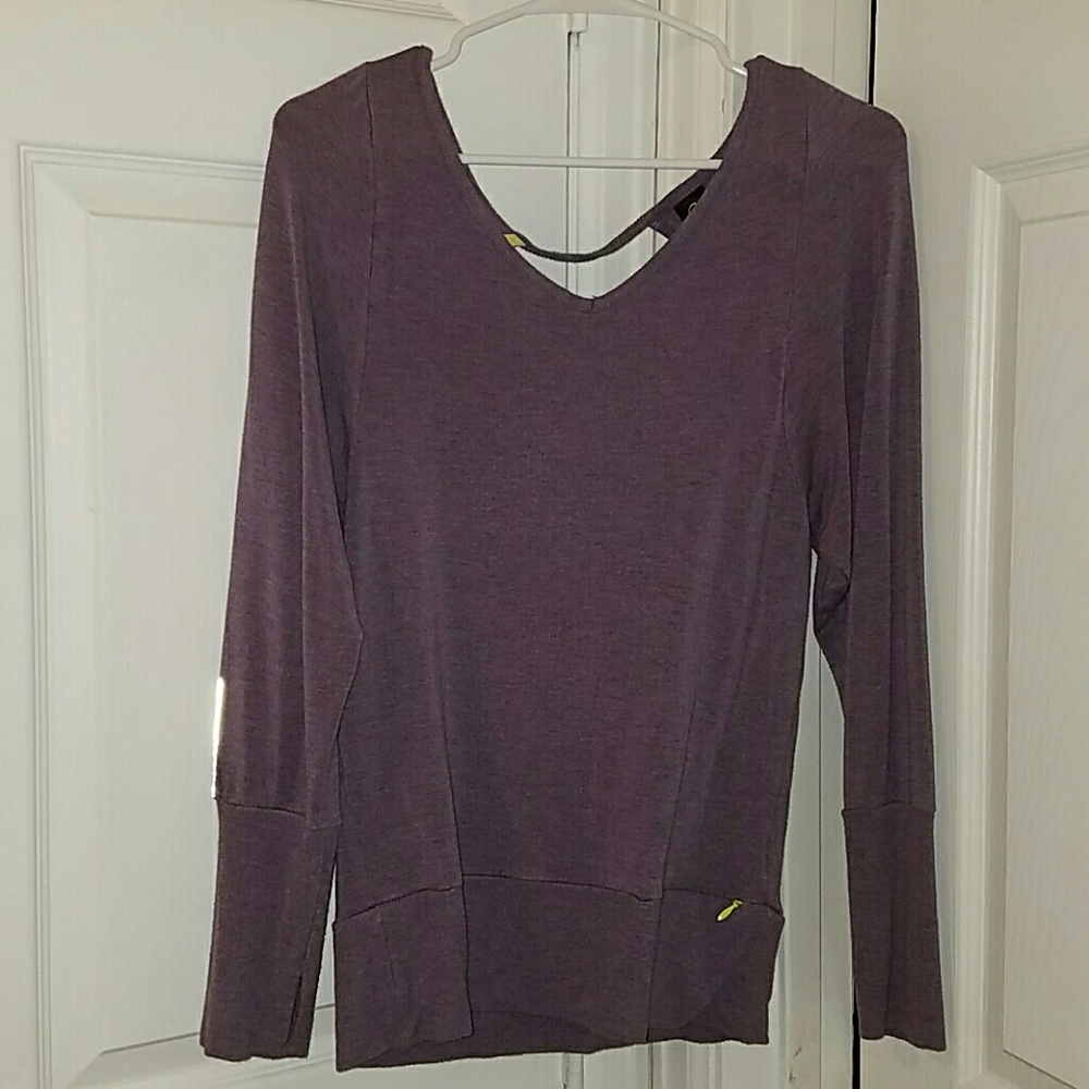 Yoga top