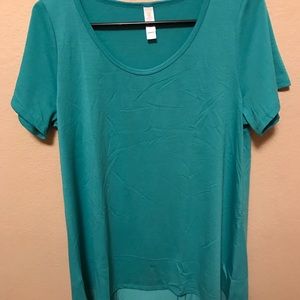 LulaRoe shirt