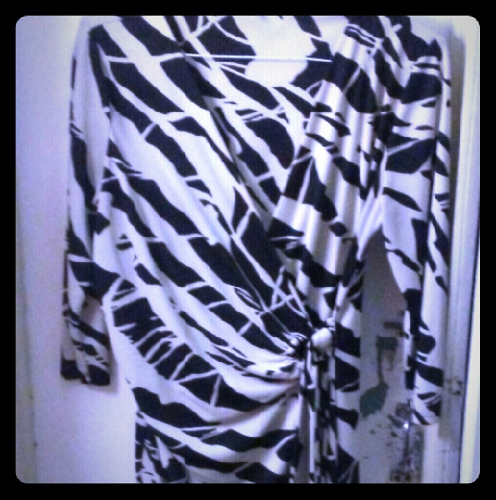 New York & Co Dress