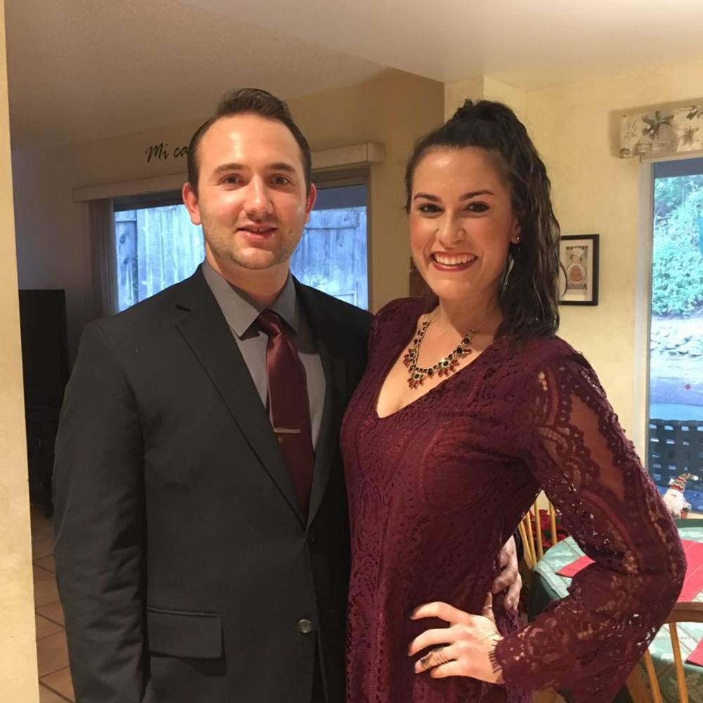 Meet your Posher, Zach