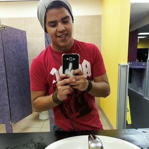 Meet your Posher, Marcelo