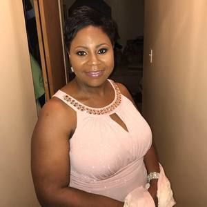 Meet your Posher, Larhonda