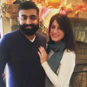 Meet your Posher, Victoria