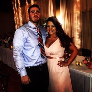 Meet your Posher, Dominic