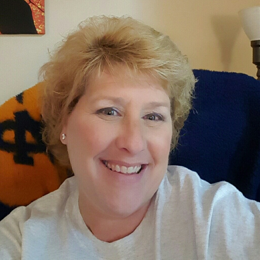 Meet your Posher, Claire