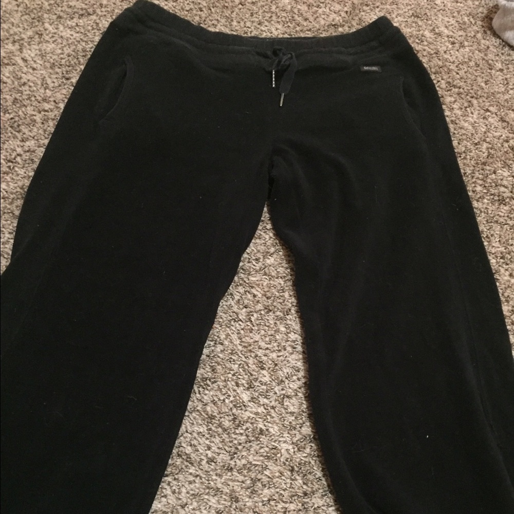 Sweat pants