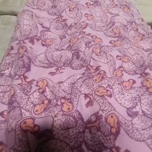 Lularoe Leggings OS