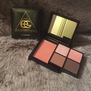 Limited Edition MAC Eyeshadow Palette