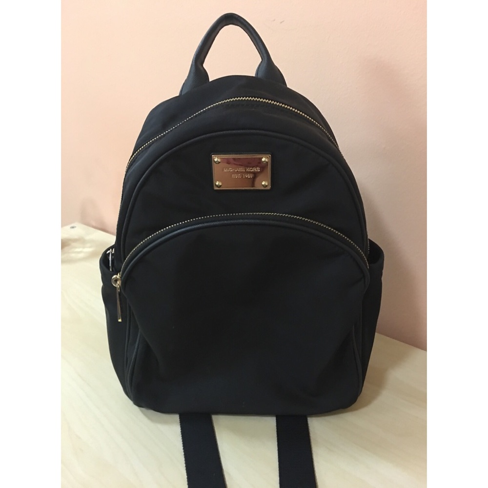 Michael Kors Mini Backpack