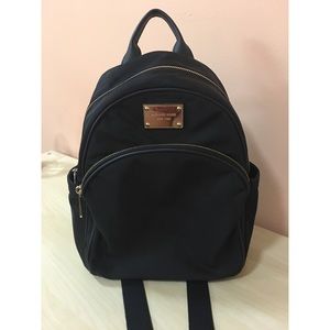 Michael Kors Mini Backpack