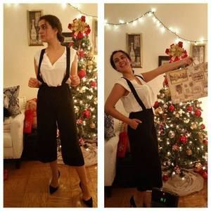 Meet your Posher, Diana