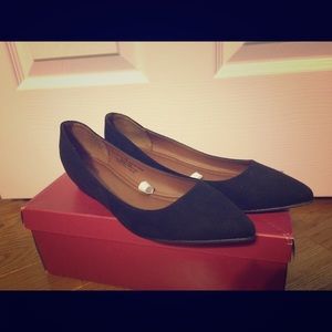 ☀️ SPRING SALE ☀️ Merona Flats