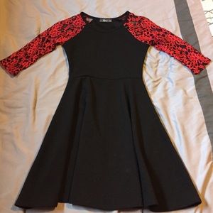 Worn once