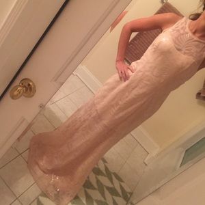 BCBGENERATION maxi gown