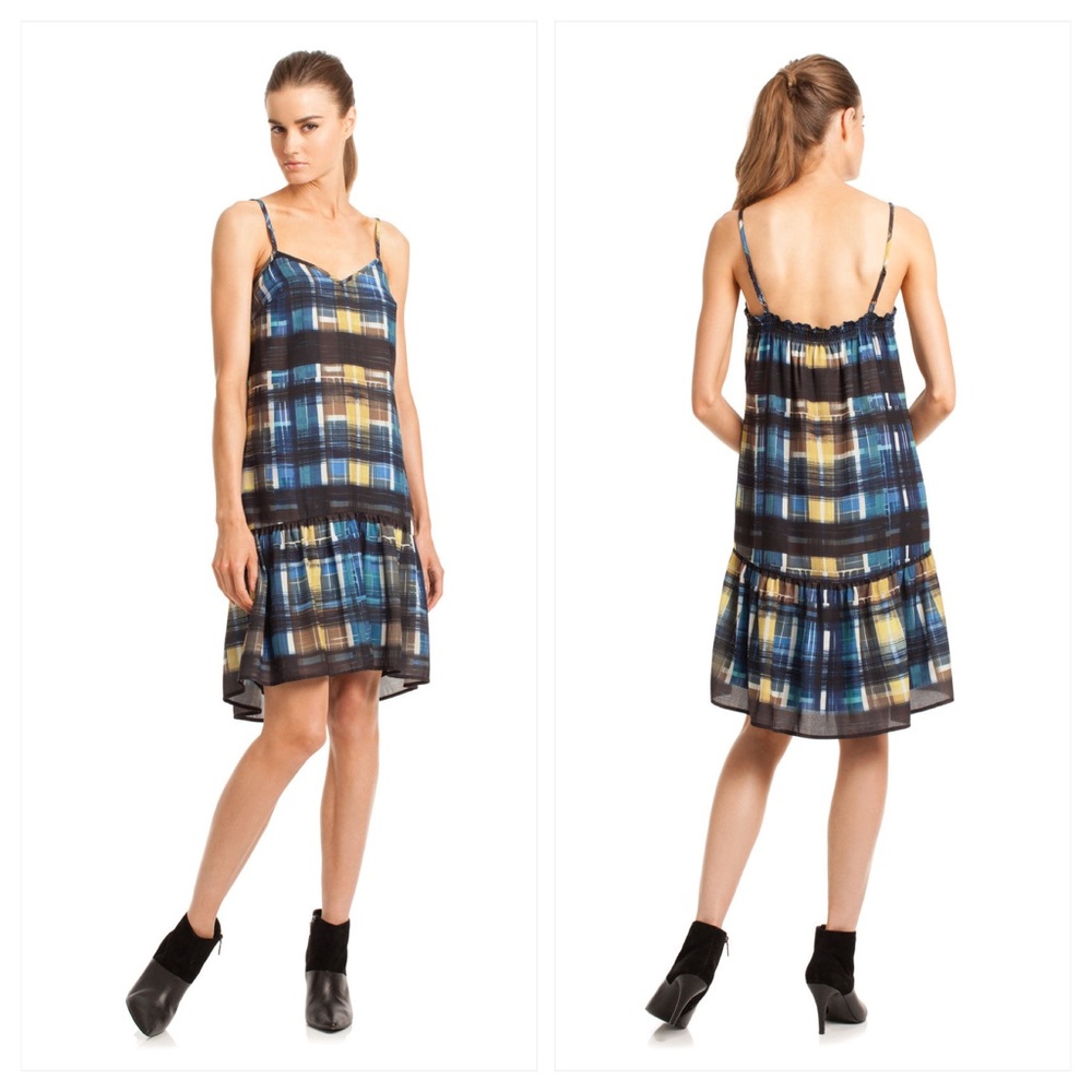 💯%Authentic Trina Turk Mariyah Dress