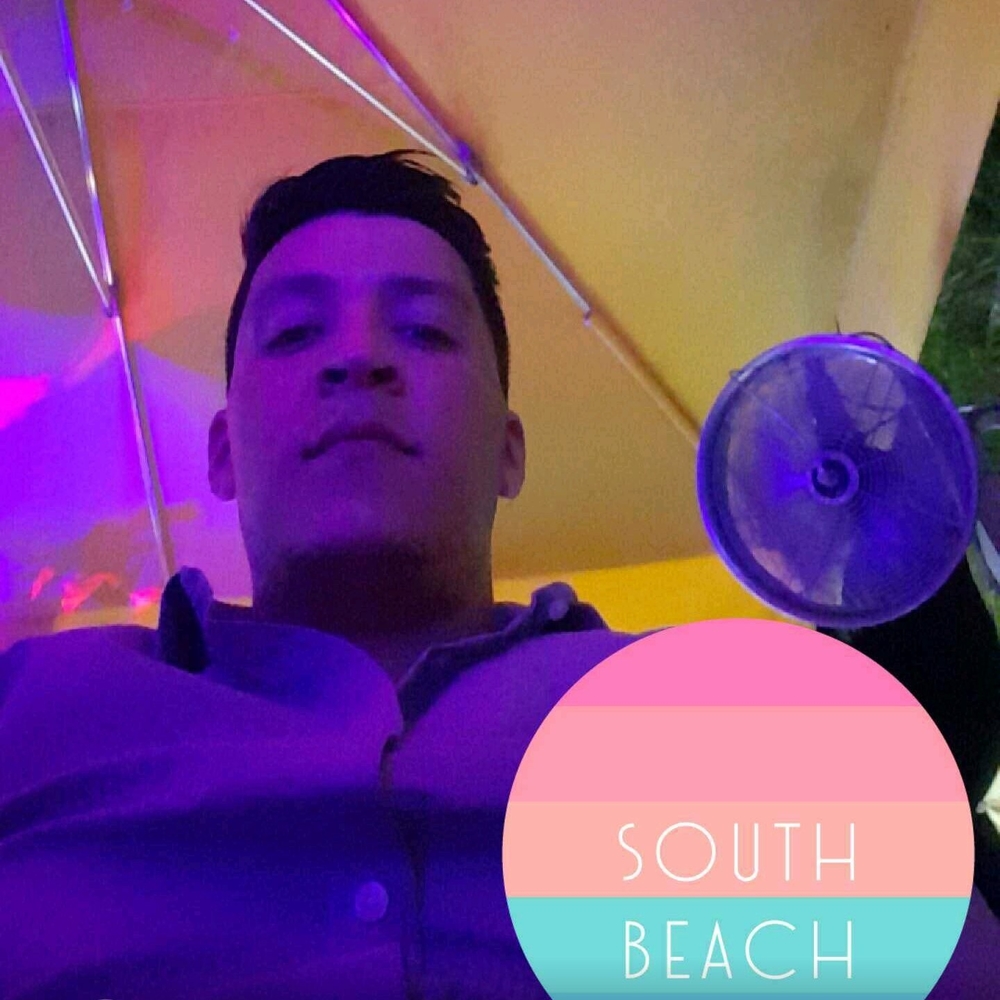 Meet your Posher, Joel