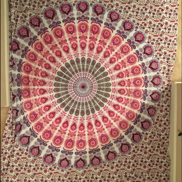 Colorful Tapestry - Picture 2 of 2