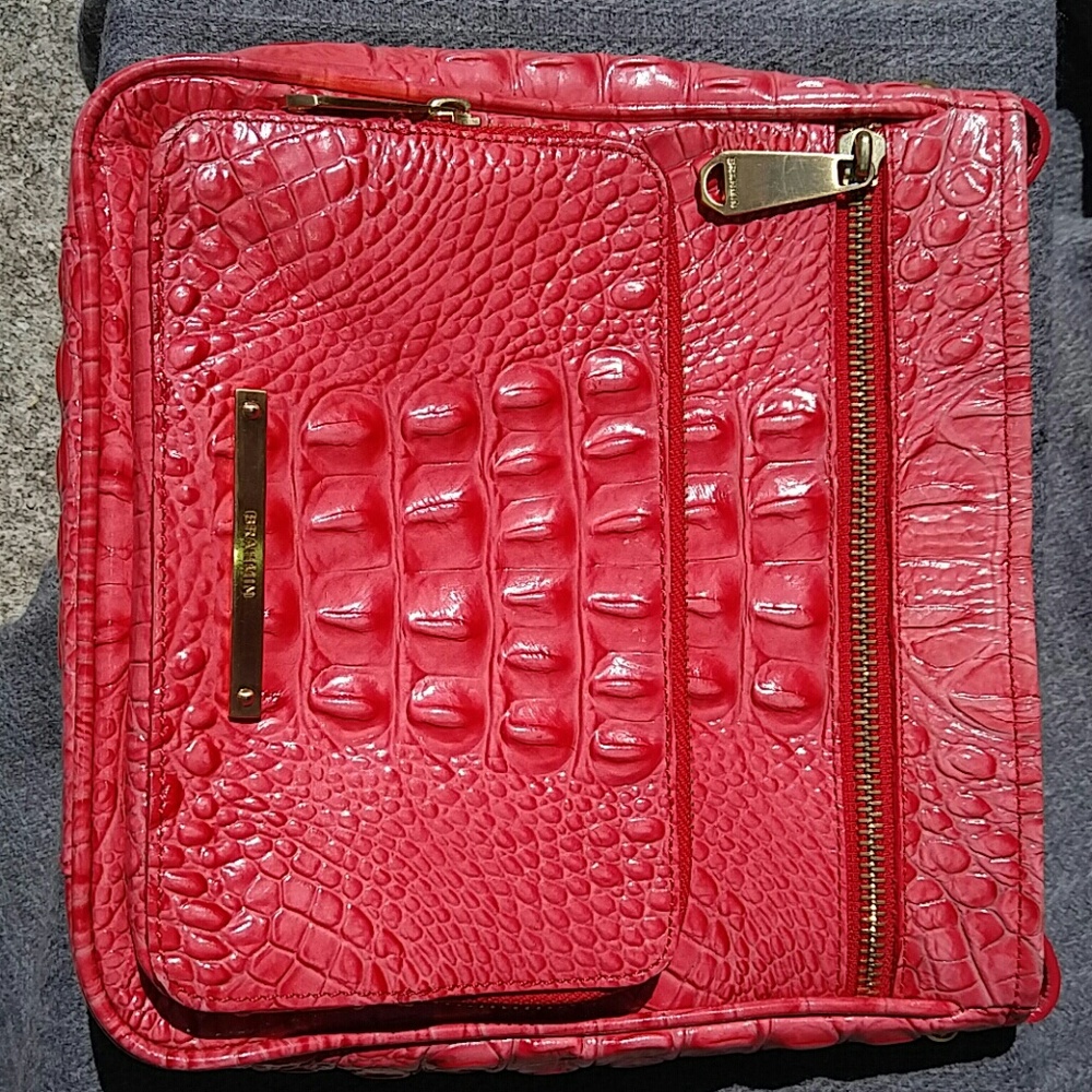Brahmin Crossbody