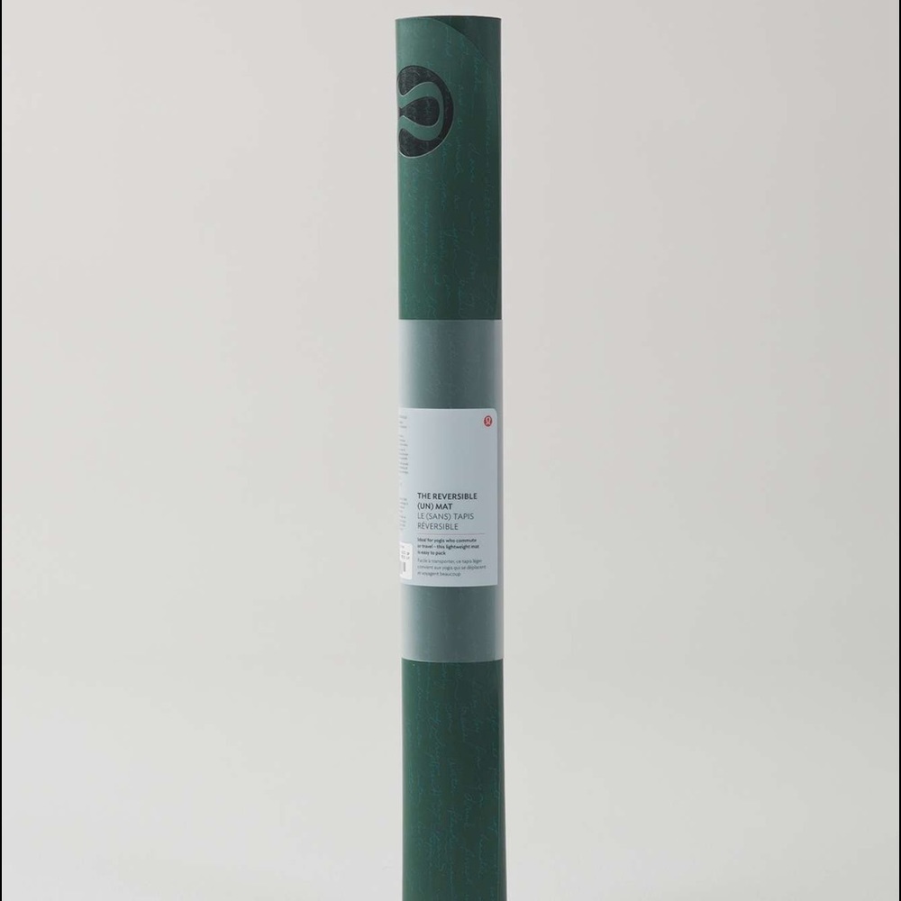 Lululemon The Reversible (Un) Mat