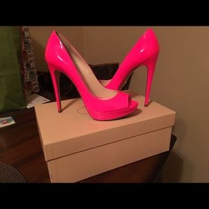 Prada Pumps