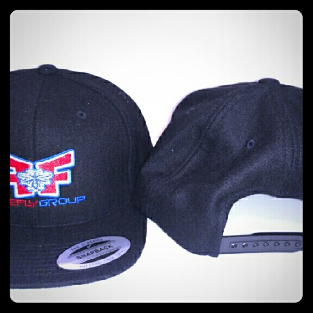 Exclusive Firefly brand