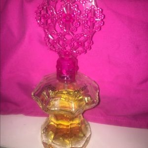 Betesh Johnson perfume