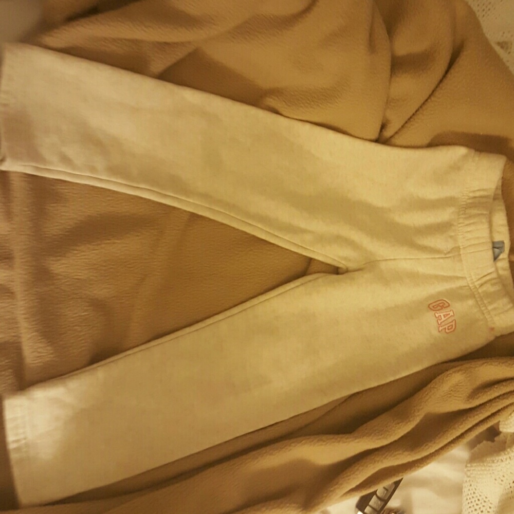 Gap Sweat Suit