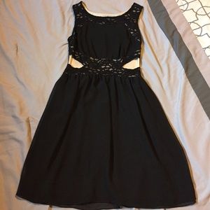 Cute short dress