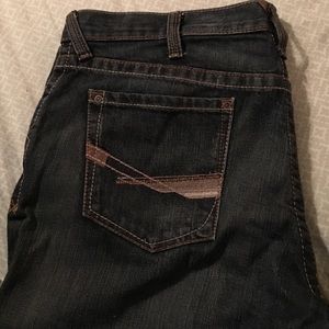 Ariat men's jeans