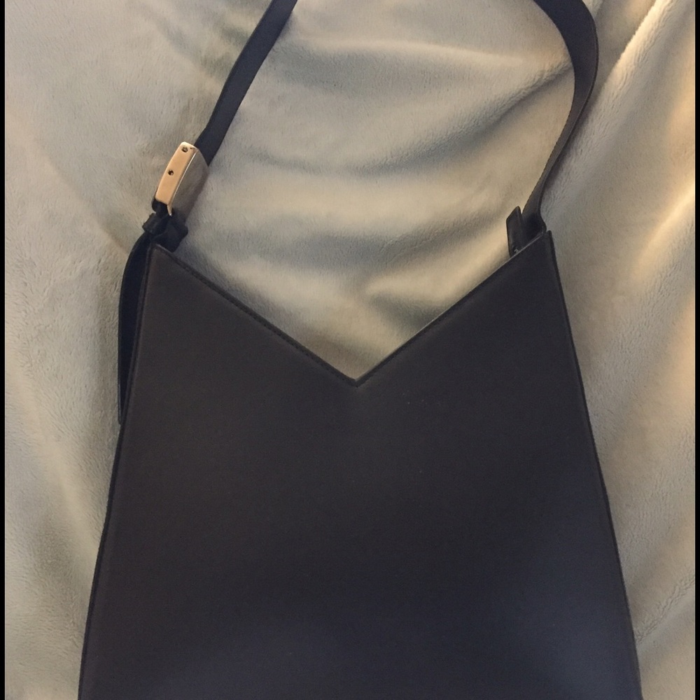 Salvador Ferragamo shoulder bag