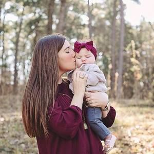 Meet your Posher, Mandy