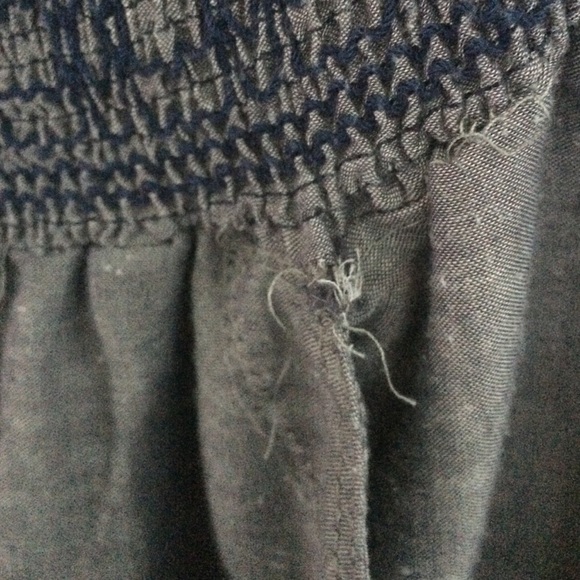 Dress - Picture 3 of 4