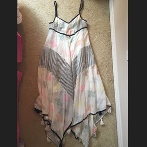 •Free People Dress•