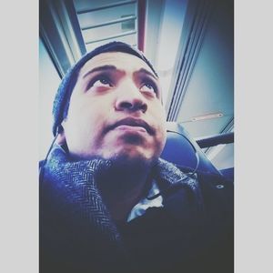 Meet your Posher, David